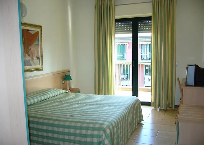 Residence Spiaggia D'Oro